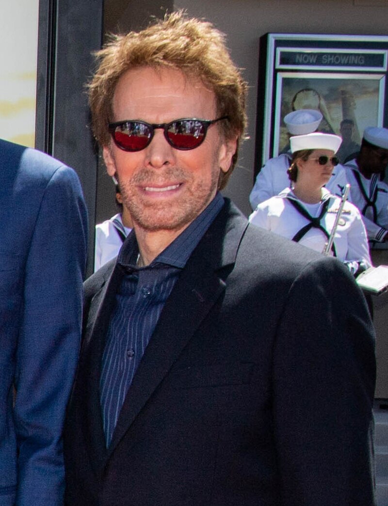 Jerry Simpson