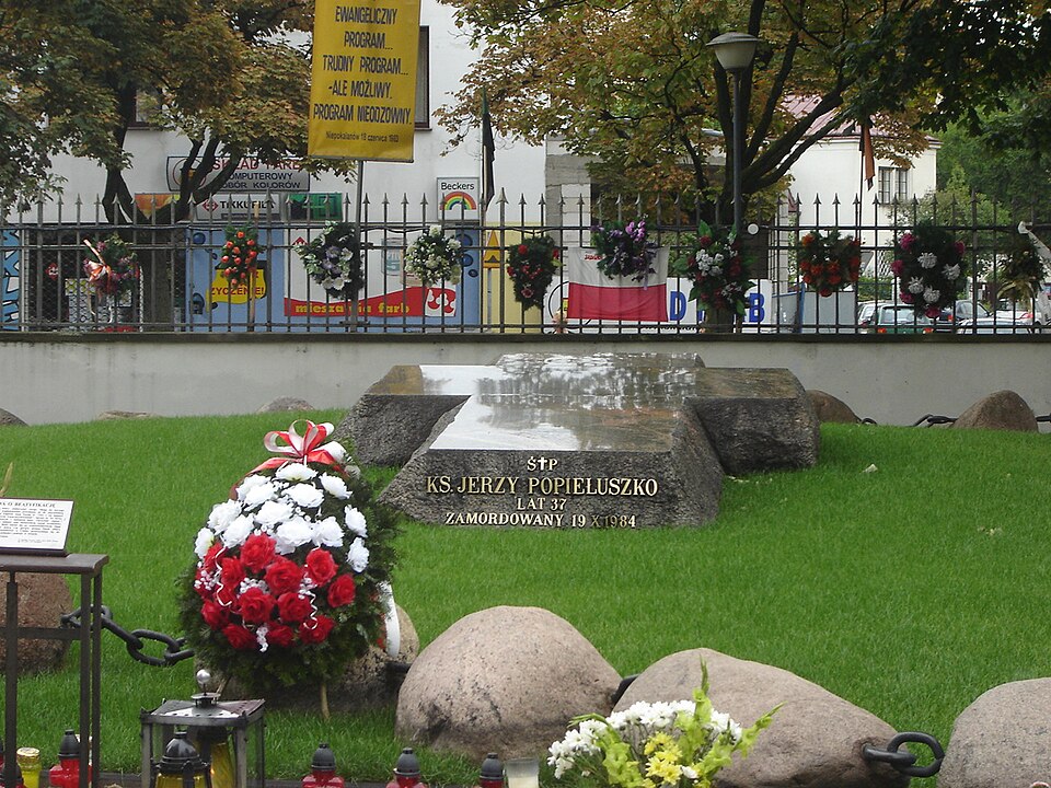 Jerzy Kalina