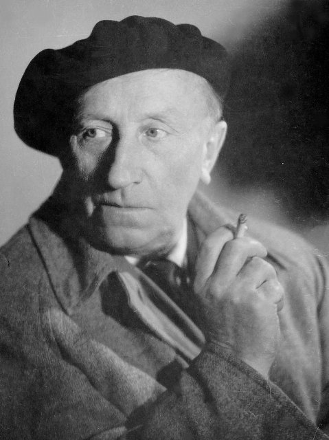 Jerzy Malina