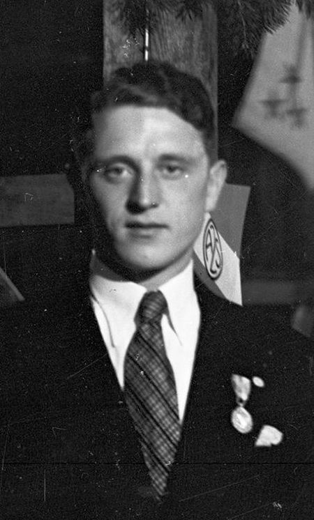 Jerzy Ustupski