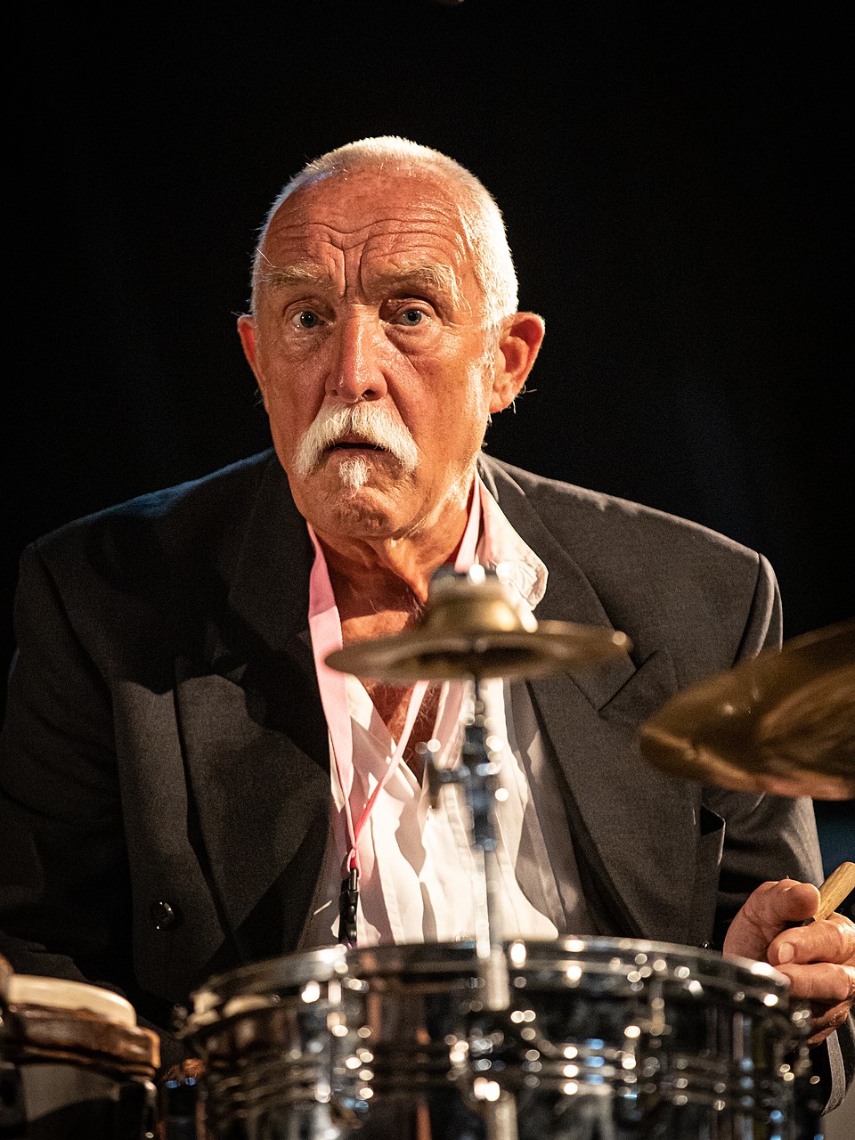 Jesper Løvdal