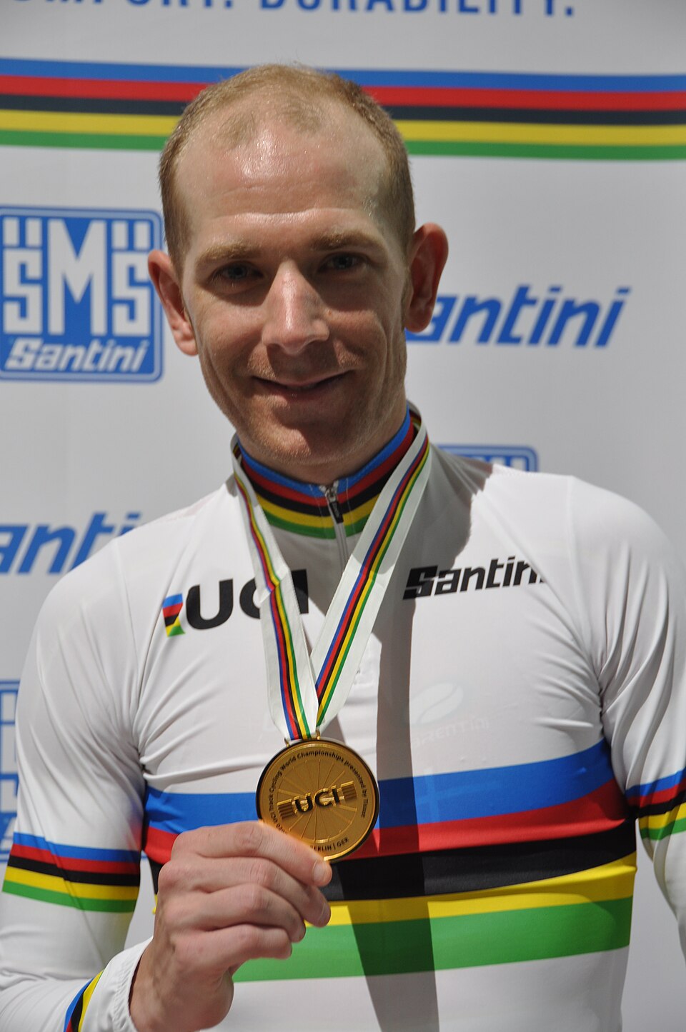 Jesper Mørkøv