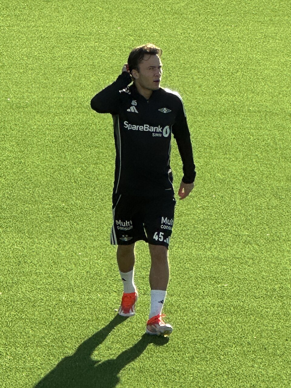 Jesper Reitan-Sunde