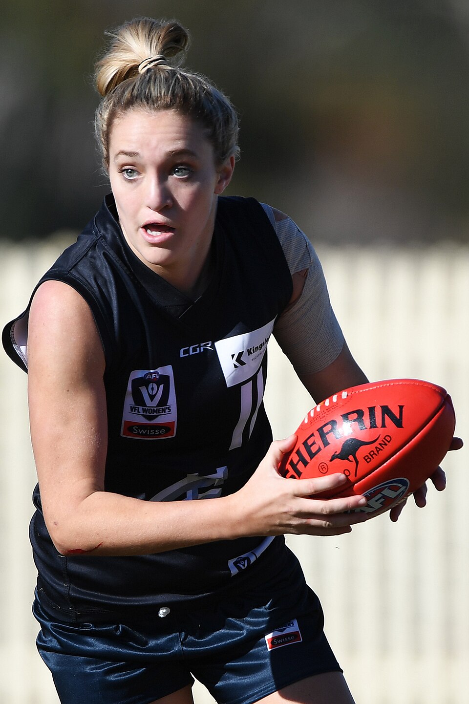 Jess Buxton