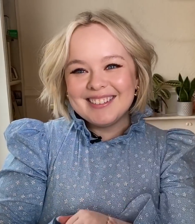 Jess Coughlan