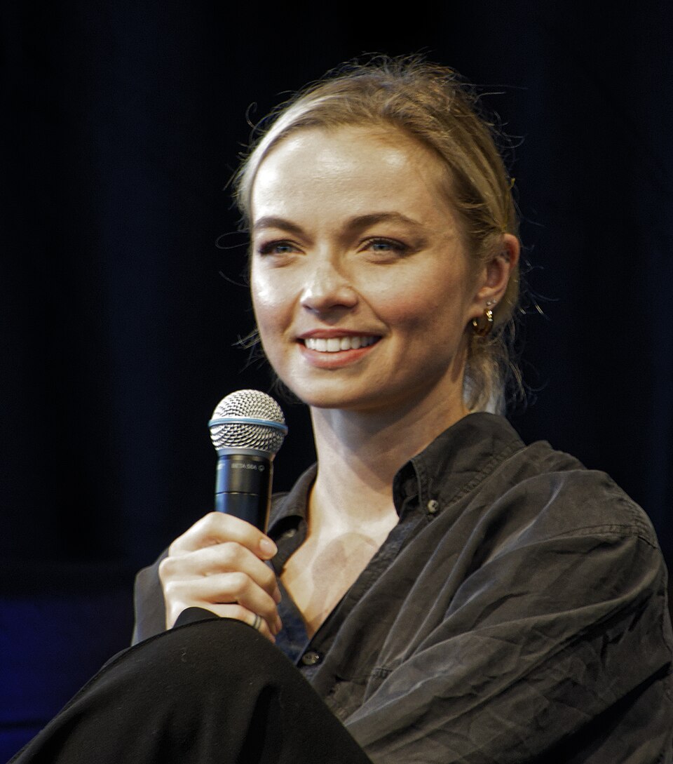 Jess Strange