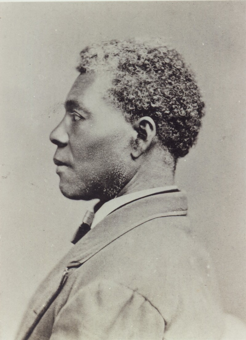 Jesse Archer