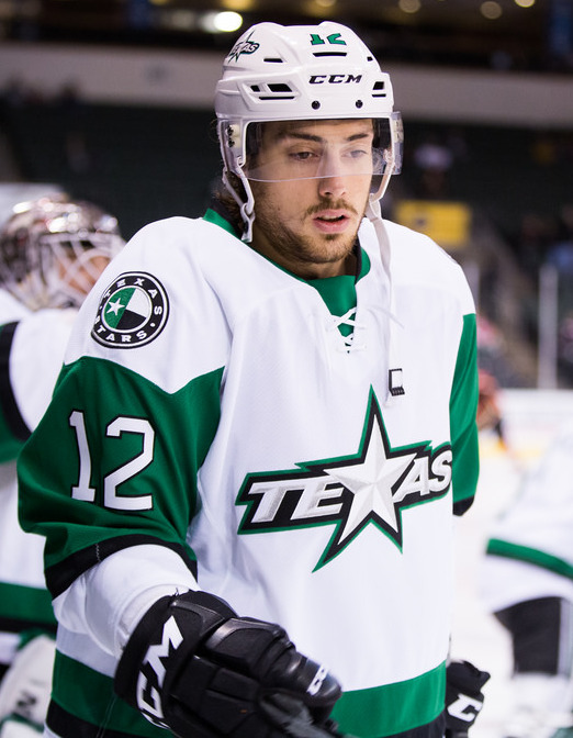 Jesse Blacker