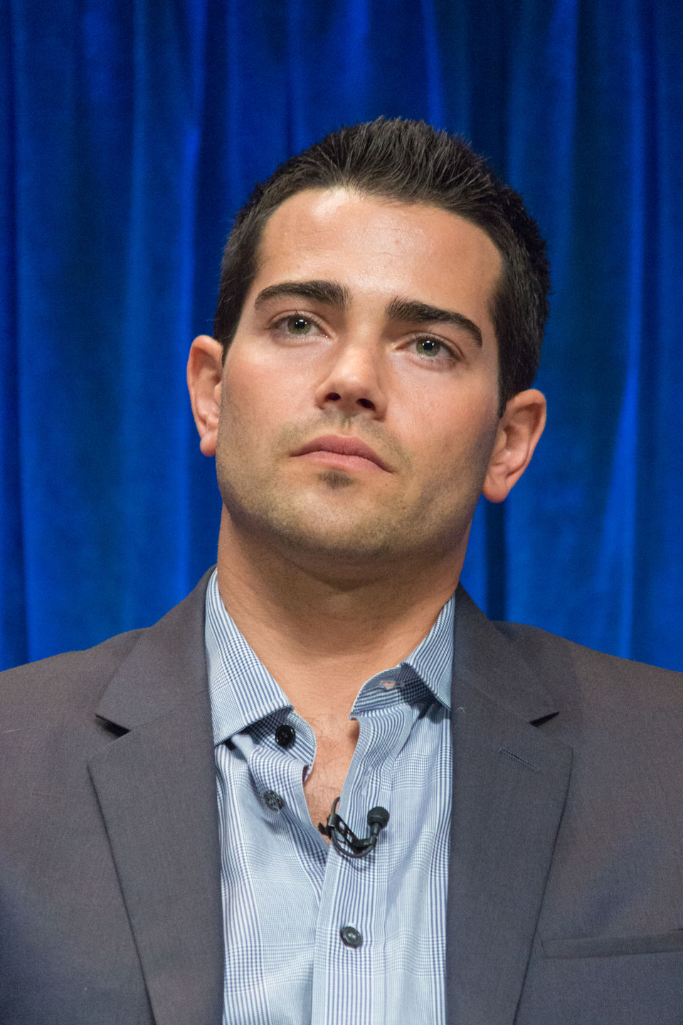 Jesse Coyle