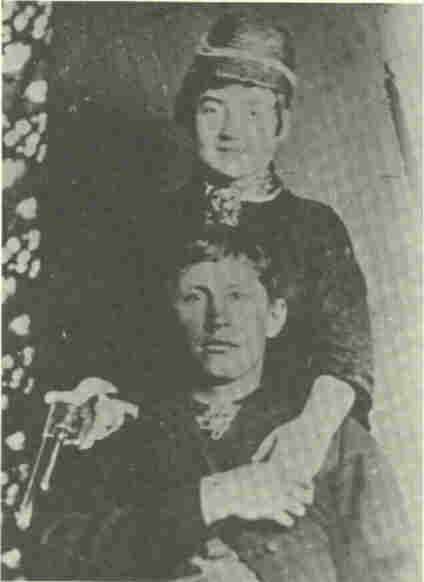 Jesse Evans
