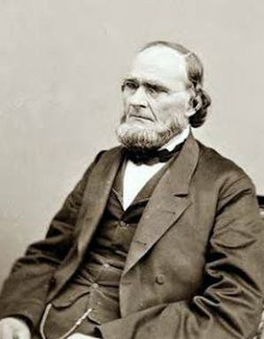 Jesse Grant