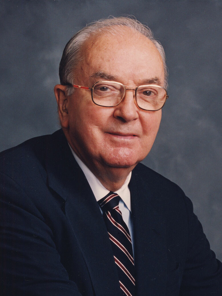 Jesse Helms