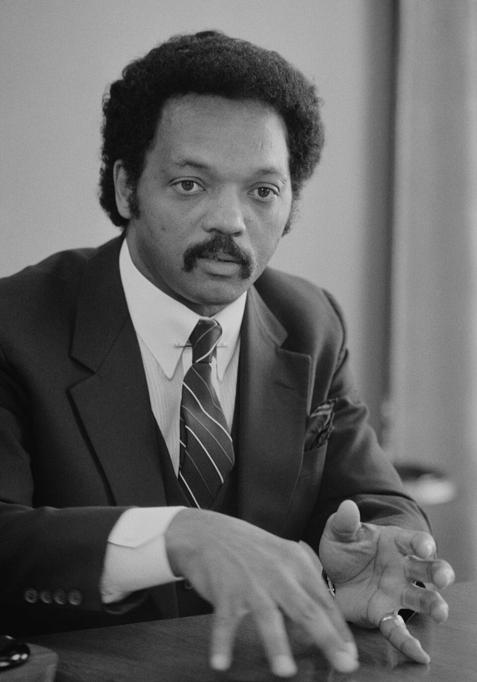 Jesse Jackson Sr.