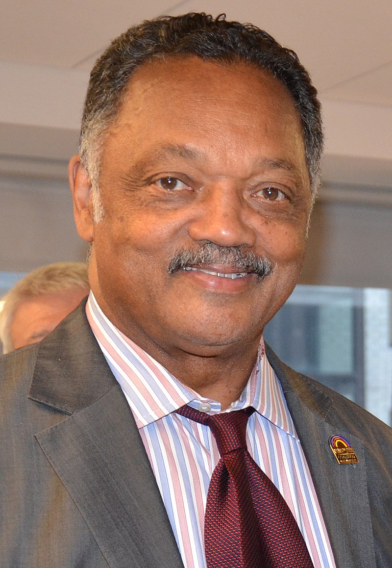 Jesse Jackson