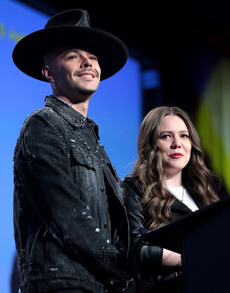 Jesse & Joy