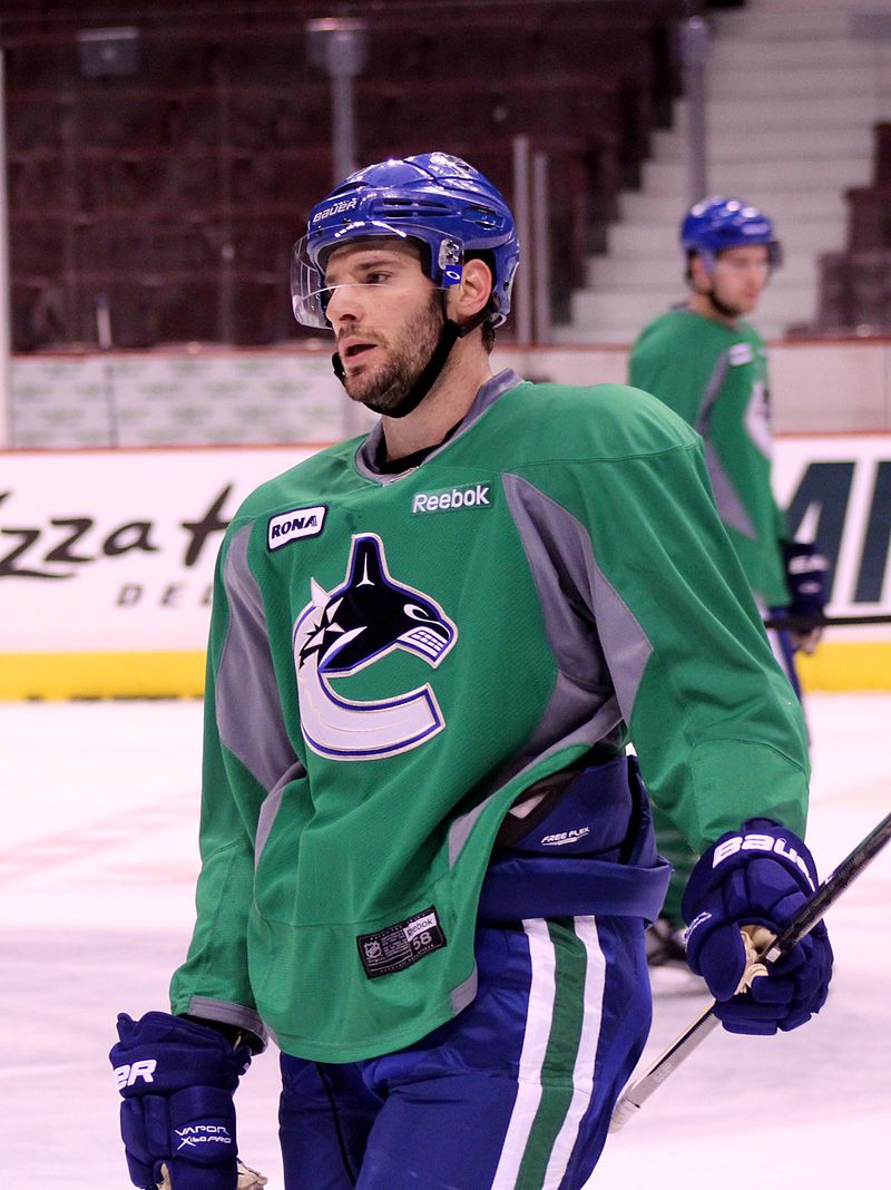 Jesse Kesler