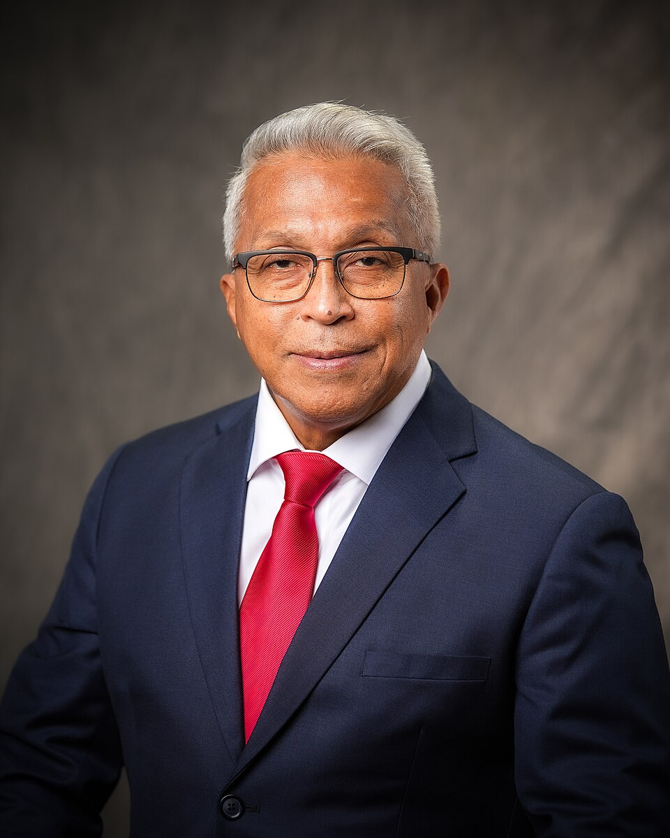 Jesse Lujan