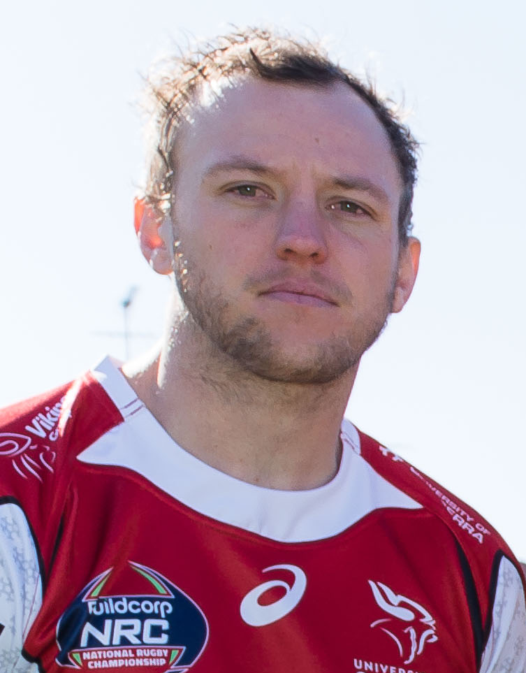 Jesse Mogg