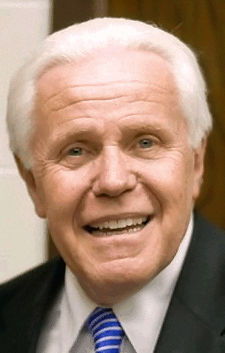 Jesse Orleans