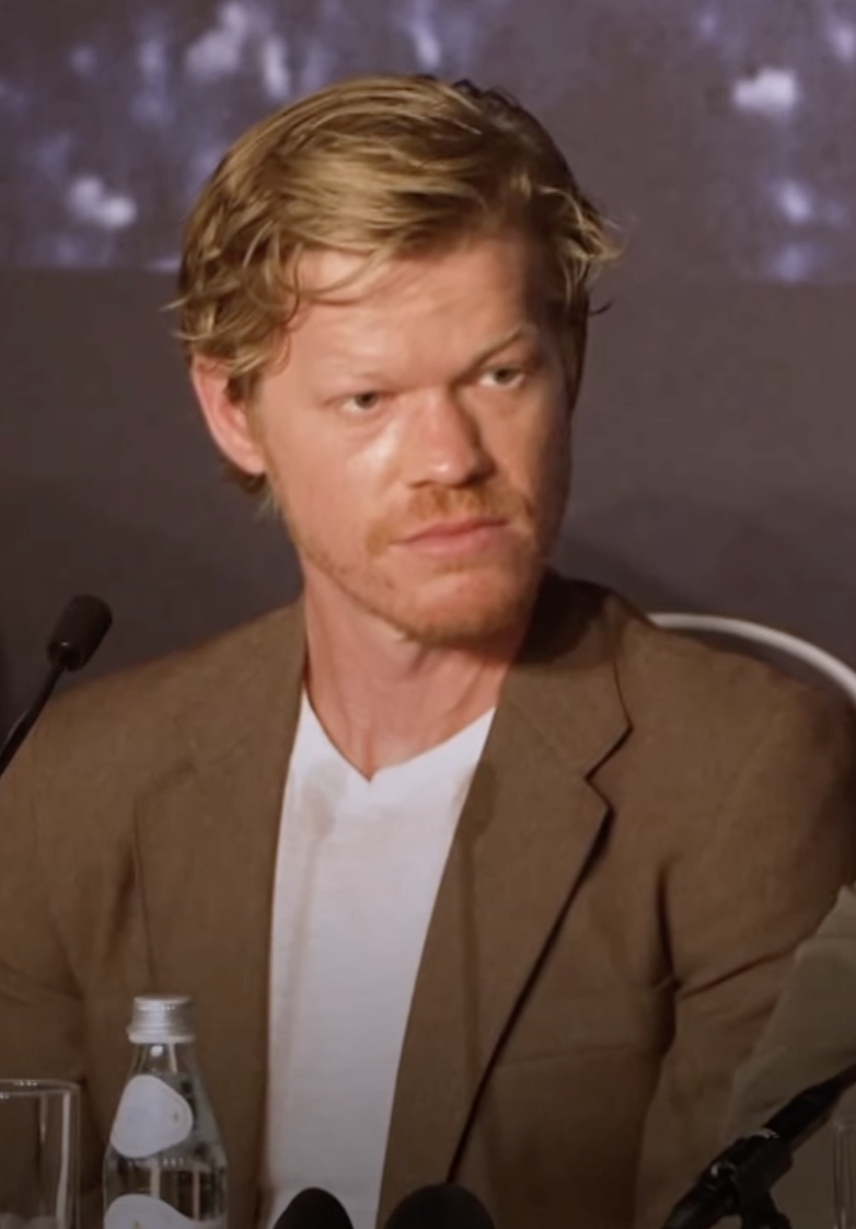 Jesse Plemons