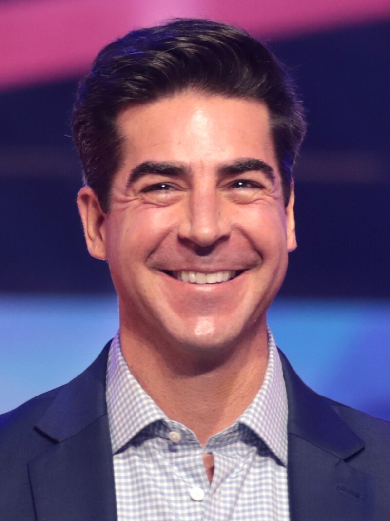 Jesse R. García