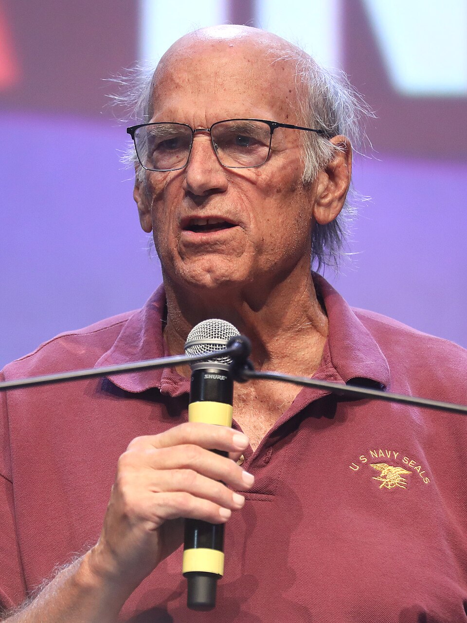 Jesse Ventura