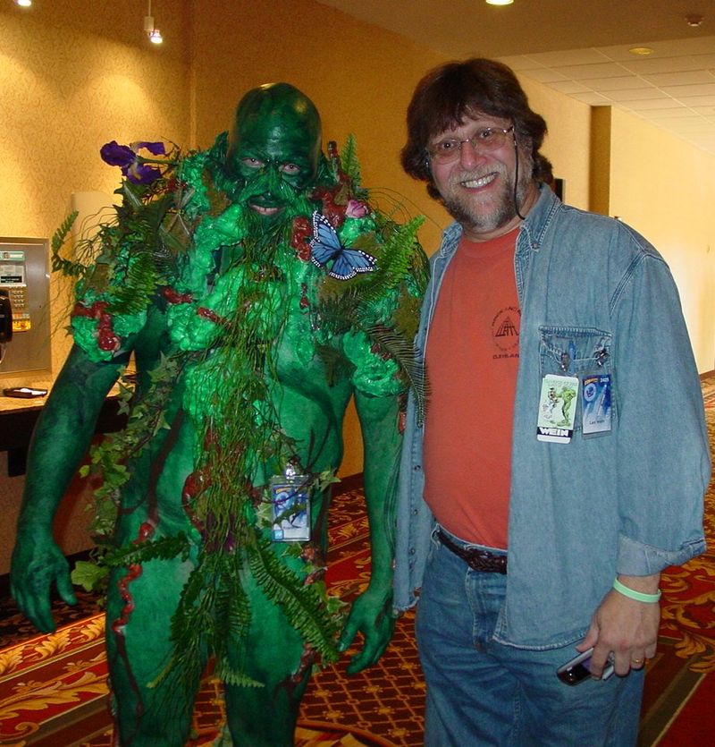 Jesse Wrightson