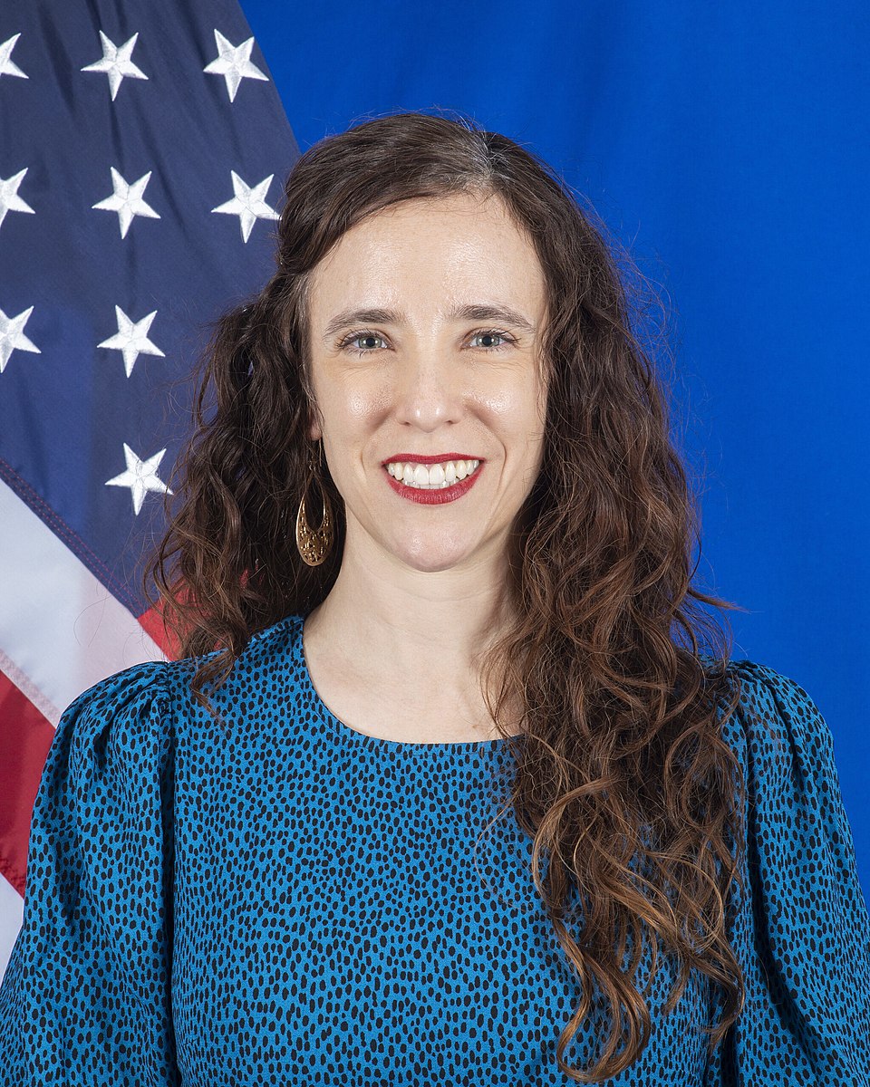 Jessica A. Stern