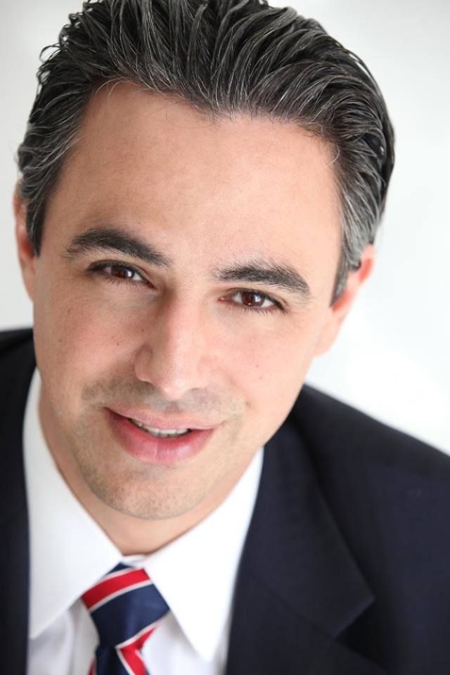 Jessica Blancas Hidalgo