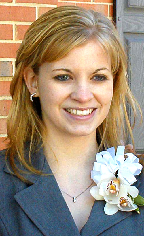 Jessica Cording