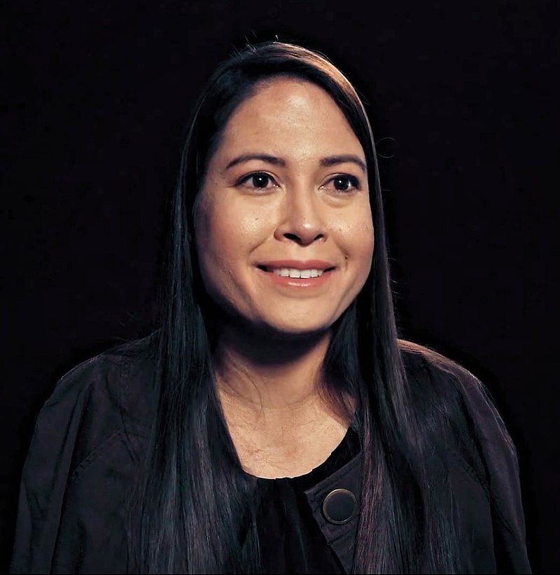 Jessica Cox