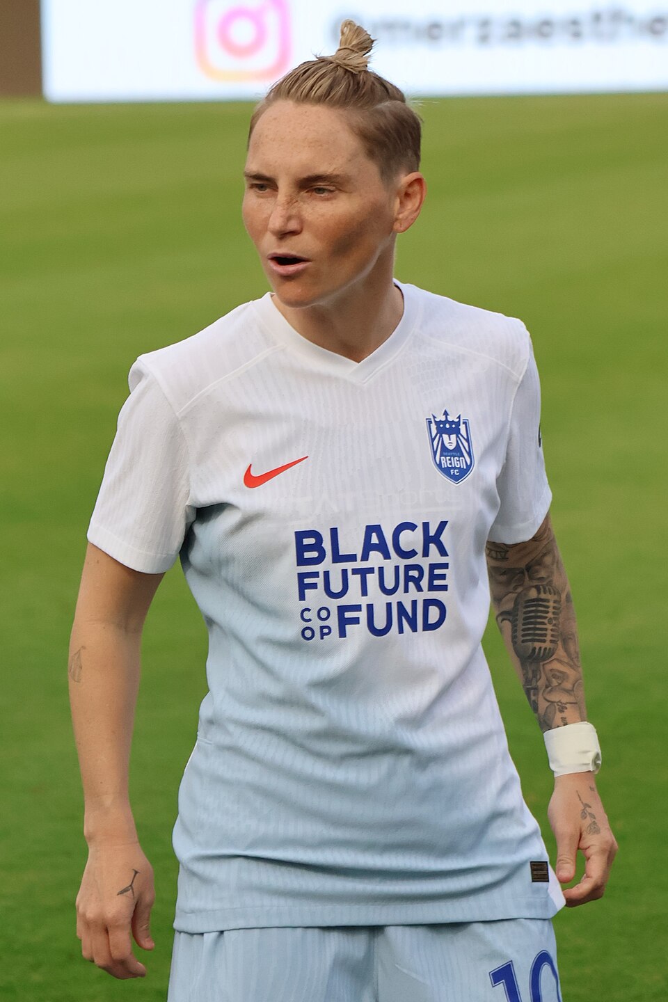 Jessica Fishlock