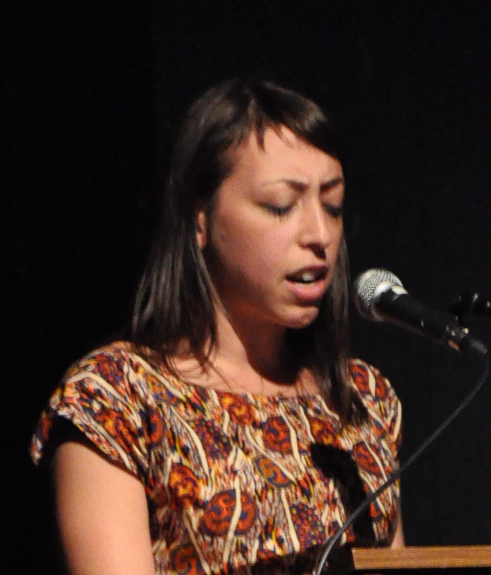 Jessica Grose