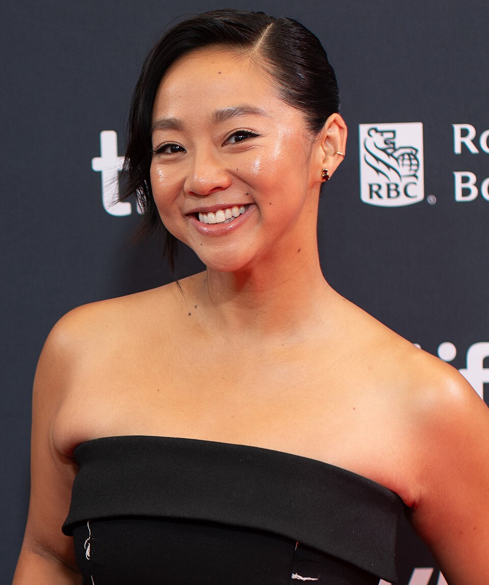 Jessica Hsu