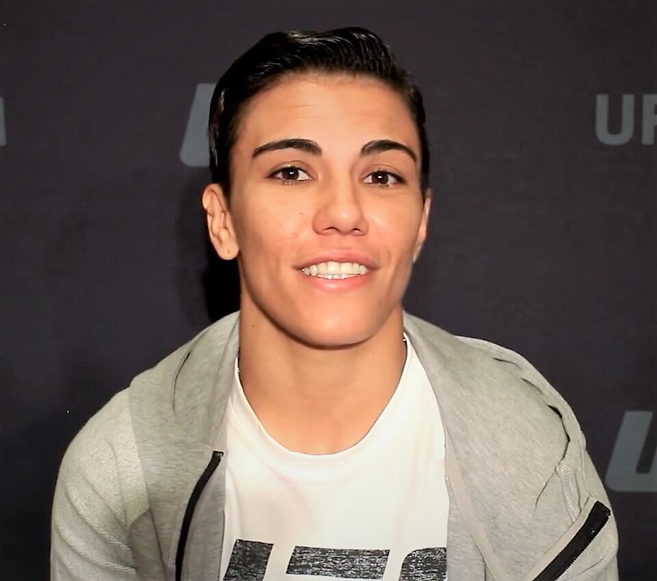 Jessica Lemos