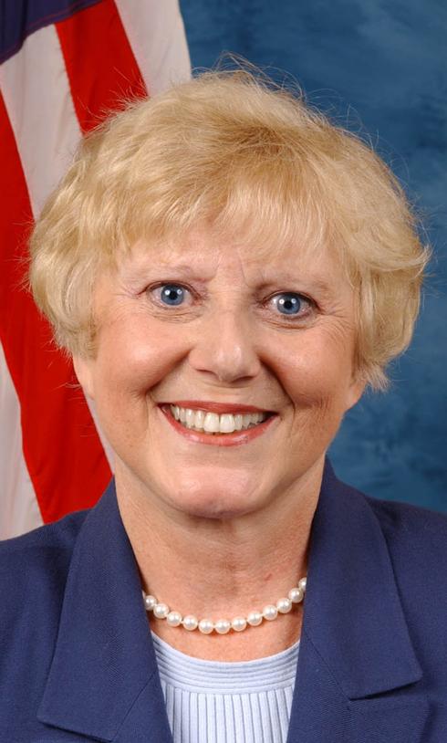 Jessica Lunsford-Avery