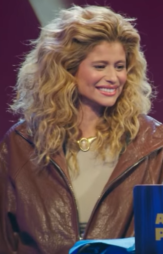 Jéssica Oliveira Santos