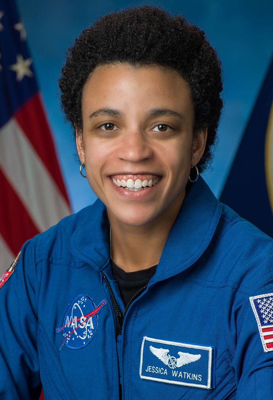 Jessica Watkins