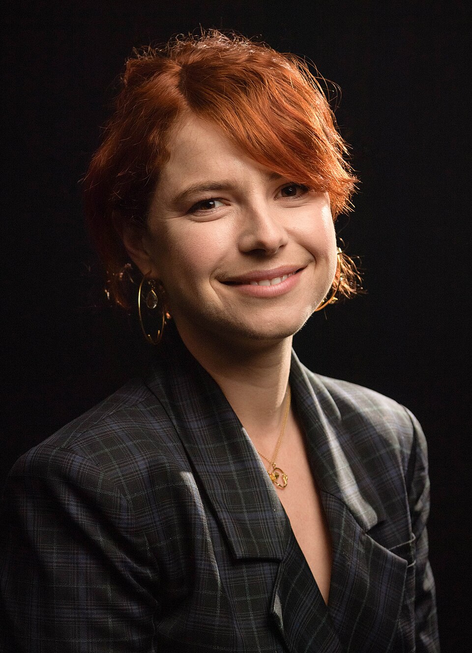 Jessie Hansen