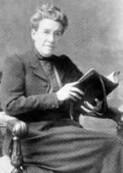 Jessie Jones