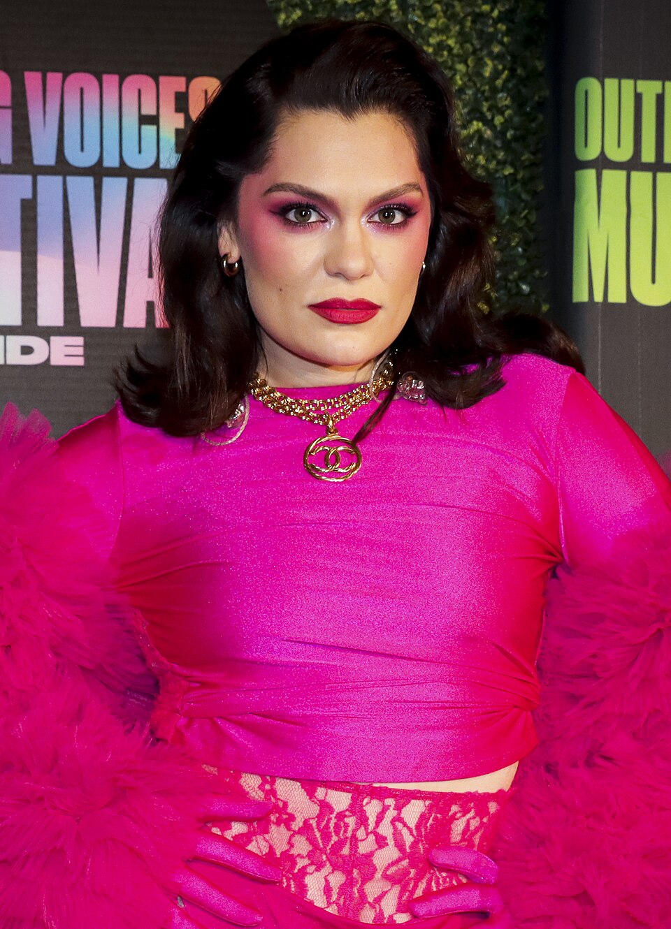 Jessie Were