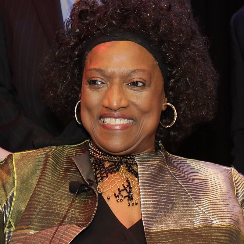 Jessye Norman