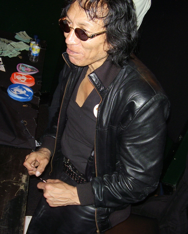 Jesús Aguilar Díaz