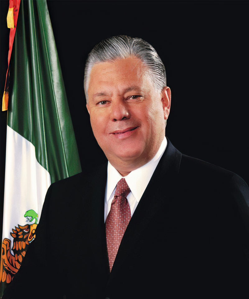 Jesús Aguilar Padilla