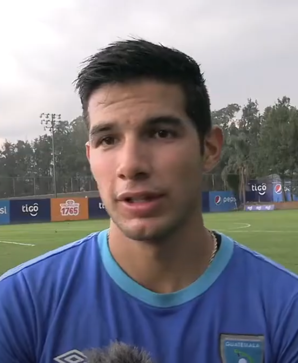 Jesús Antonio López