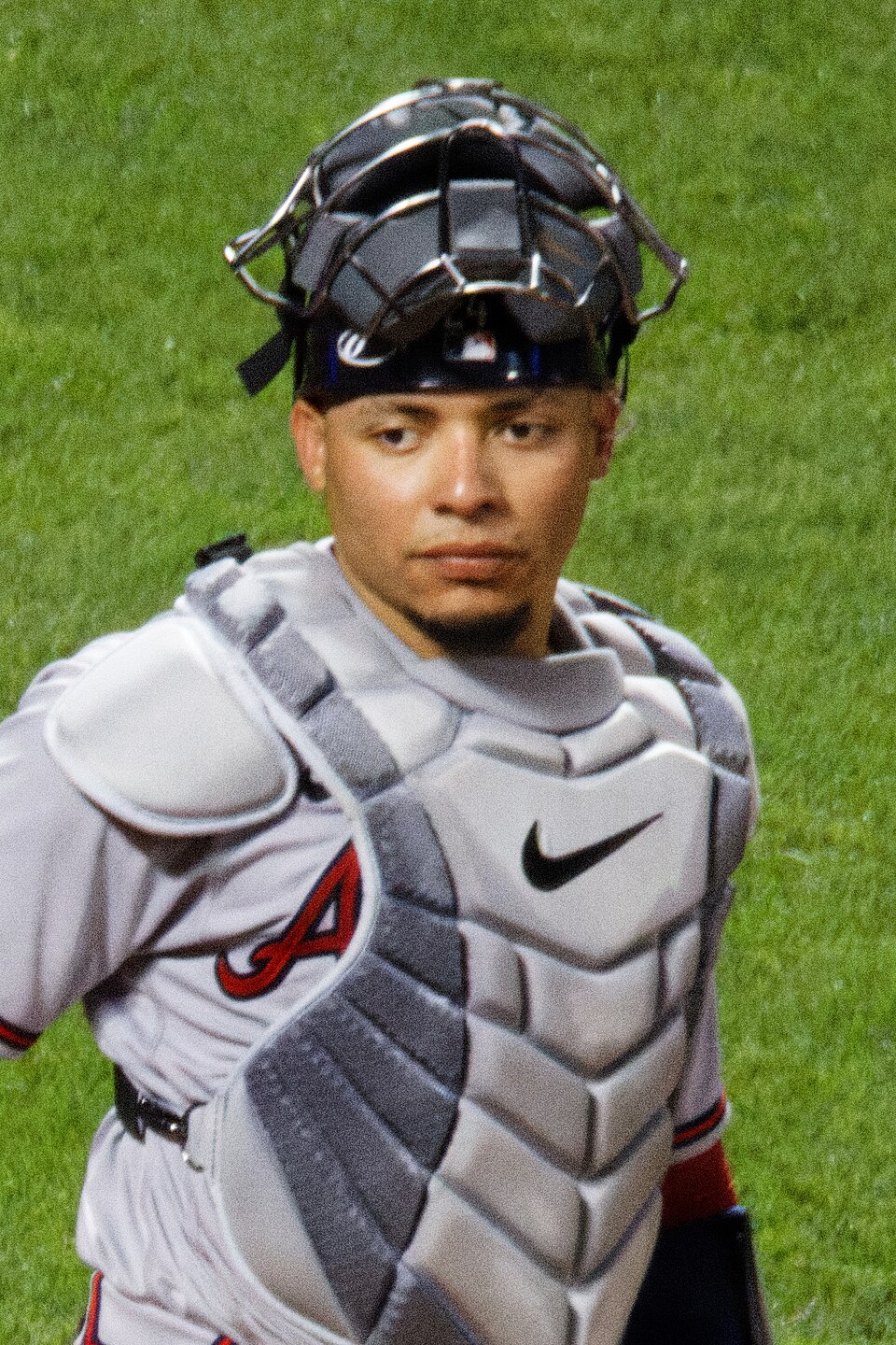Jesús Contreras
