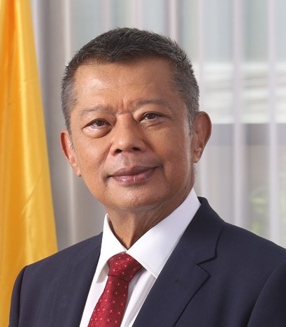 Jesus Crispin Remulla