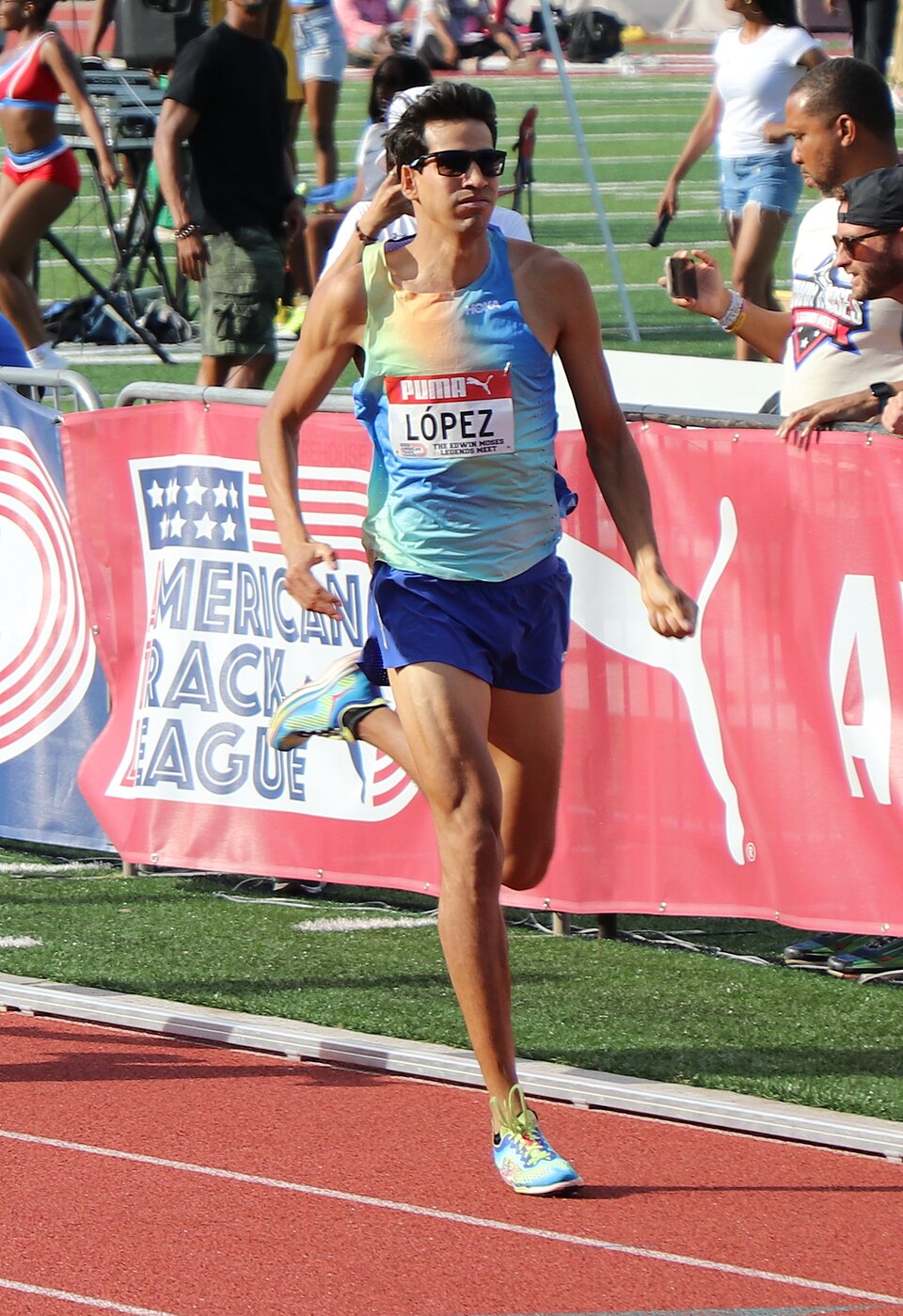 Jesús Cruz López