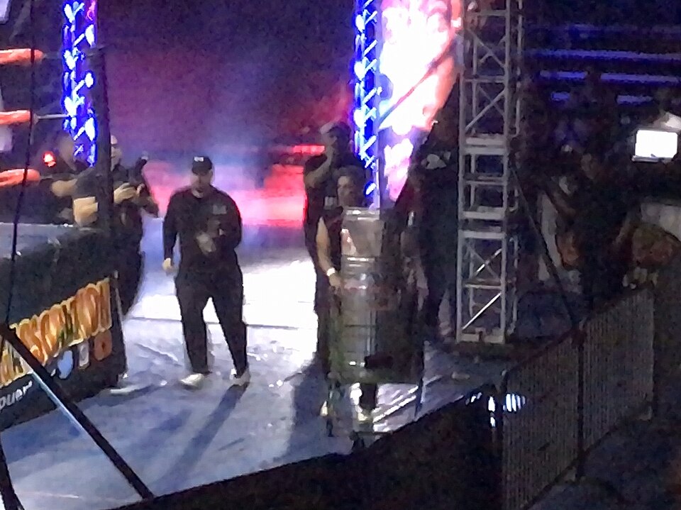 Jesús Daniel Pérez González