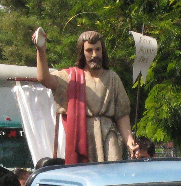 Jesús de la Rica